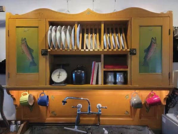 Miscellaneous