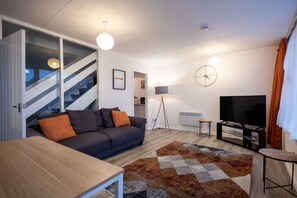 Coin séjour