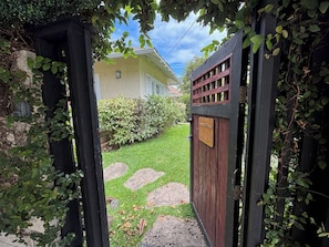 Detalle exterior