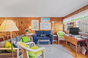 Coin séjour