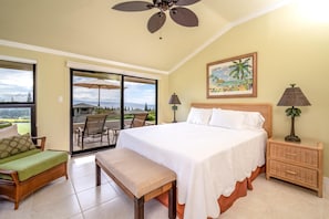 KGV-21P2 From sunburns to sweet dreams ? your island sanctuary awaits just steps from the beach