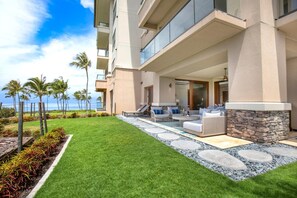 Anuenue At Montage Kapalua Bay Where architecture bows to nature, and comfort rises to meet it