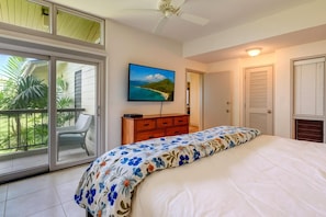 KRV-722 Wake up in a coastal daydream where sea-kissed breezes sneak through sliding doors to greet you with morning sunshine
