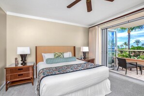 HKK-201 Wake up to ocean views without ever leaving bed