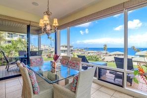 KBV-14G4 Dine with a view, sip with a breeze, and let the island?s rhythm set the pace for every gathering