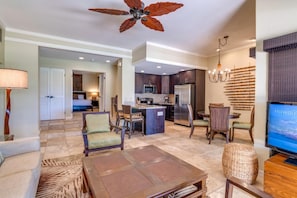 KGV-14P3 Rich with natural elements and subtle design, this space is more than a stay?it?s part of the story you?ll tell