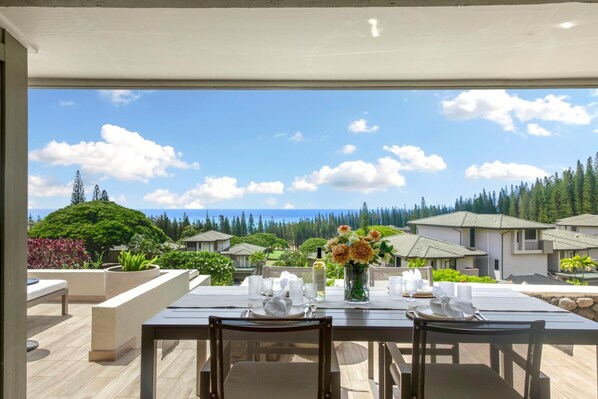 KGV-22P2 Where each morning begins with golden light and each evening unfolds like a private resort experience just for you