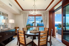 Hale-Moana-At-Montage-Kapalua-Bay Dine indoors with plenty of light and views of the island landscape
