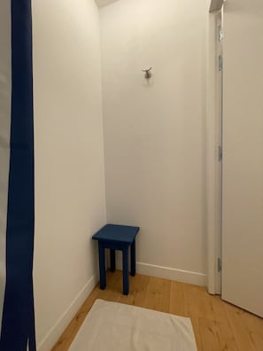 Interiör