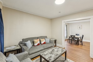 Architecture, Building, Furniture, Indoors, Living Room