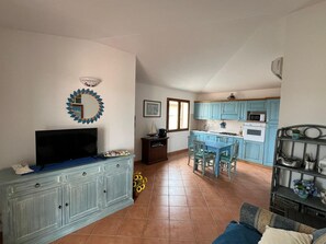 Coin séjour