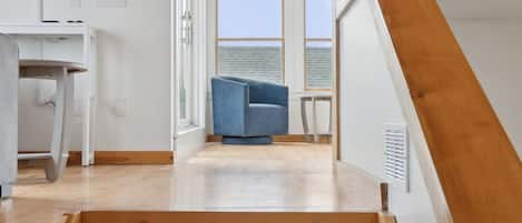 Open and Airy -Third Floor