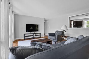 Coin séjour