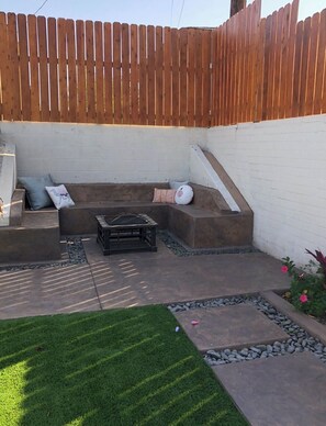 Terrass/Patio
