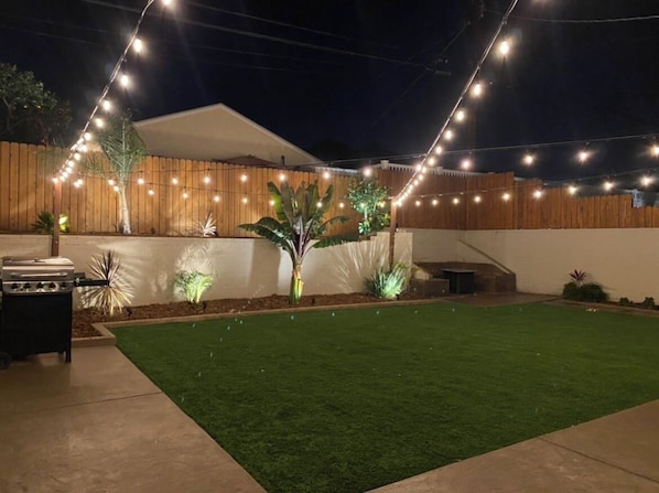 Terrass/Patio