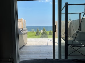Interiör