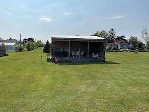 Boendeområde