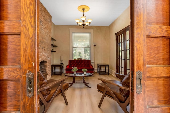 Intérieur