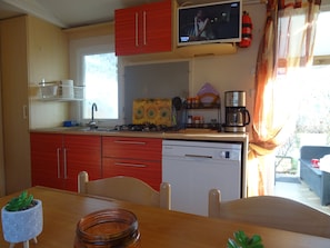 Cuisine privée