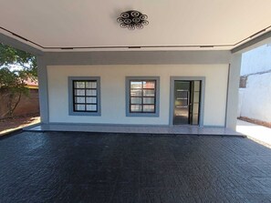 Boendeområde