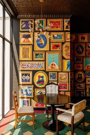 Intérieur