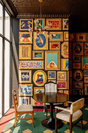 Intérieur