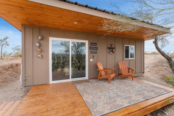 Terrass/Patio