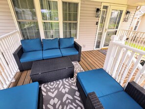 Terrass/Patio