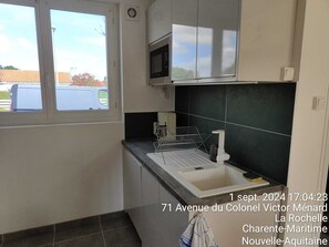 Cuisine privée