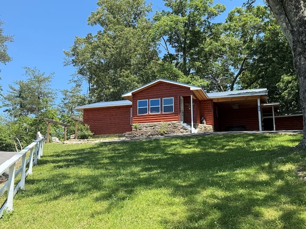 Cabin