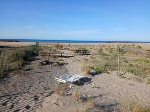 Plage