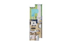 Floor plans first floor