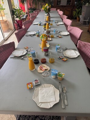 Restauration