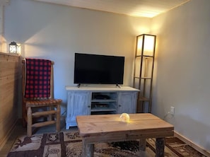 Interiör
