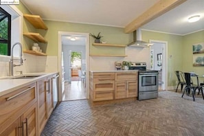 Cuisine privée