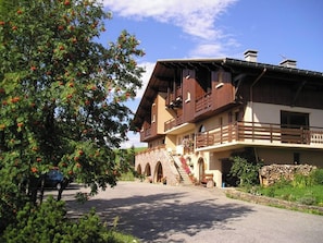 Exteriör