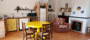 Restauration