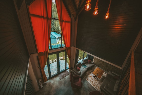 Intérieur
