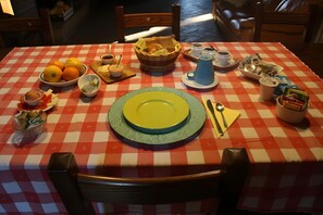 Restauration