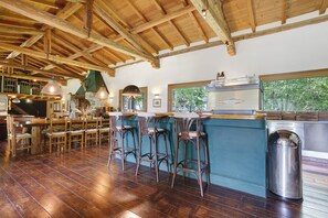 Restaurantes