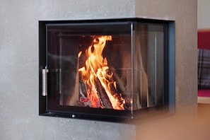 Kamin