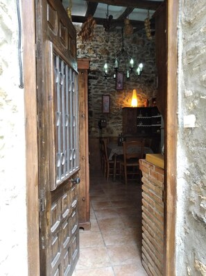 Restauration