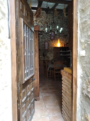 Restauration