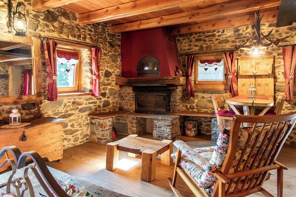 Intérieur
