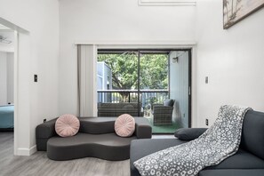 Coin séjour