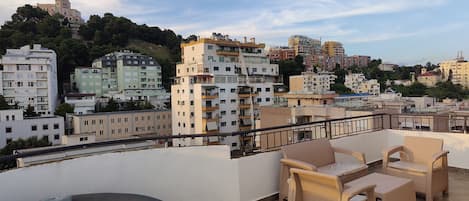 屋外スパ浴槽