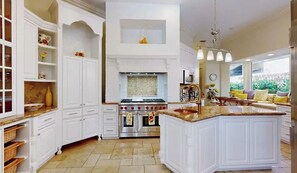 Cuisine privée