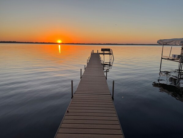 Port de plaisance