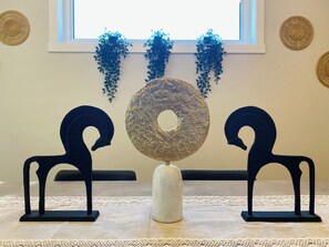 Detalj interiör