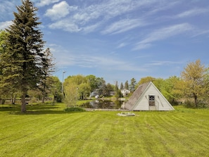 Boendeområde